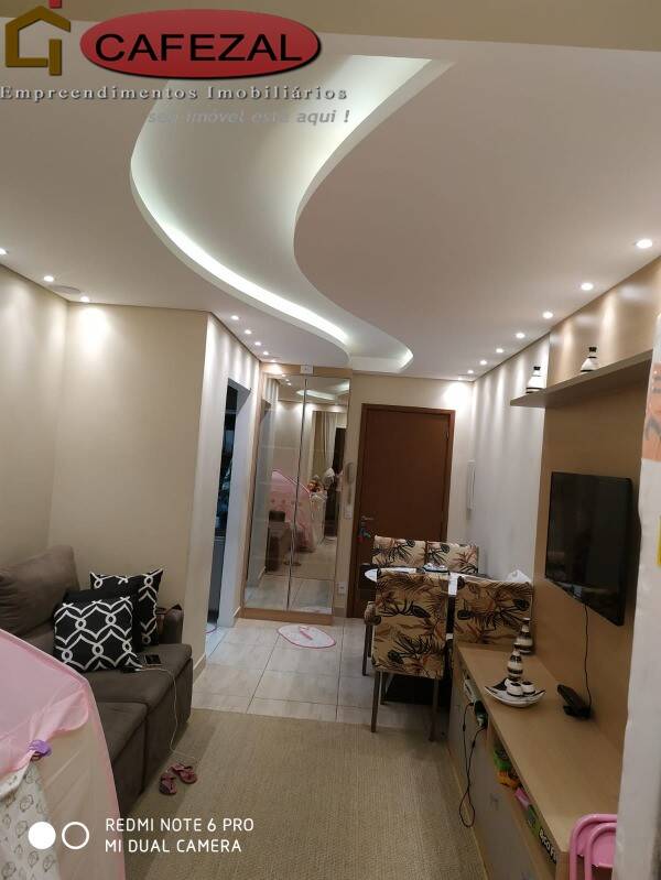 Apartamento, 2 quartos, 50 m² - Foto 1