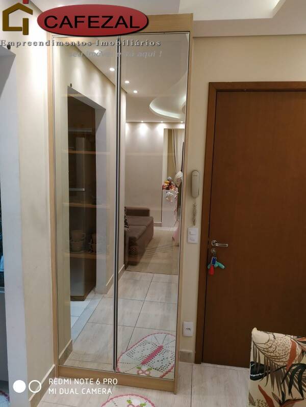 Apartamento, 2 quartos, 50 m² - Foto 2