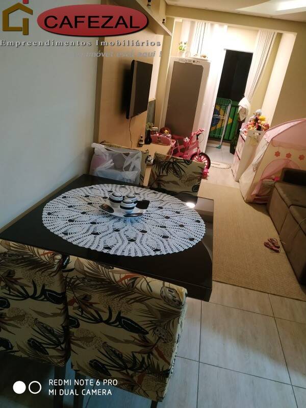 Apartamento, 2 quartos, 50 m² - Foto 4