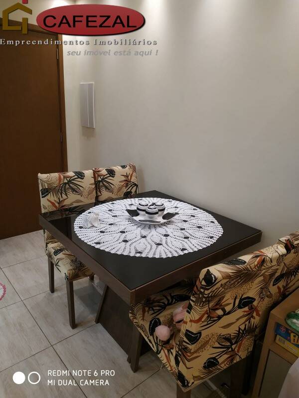 Apartamento, 2 quartos, 50 m² - Foto 5