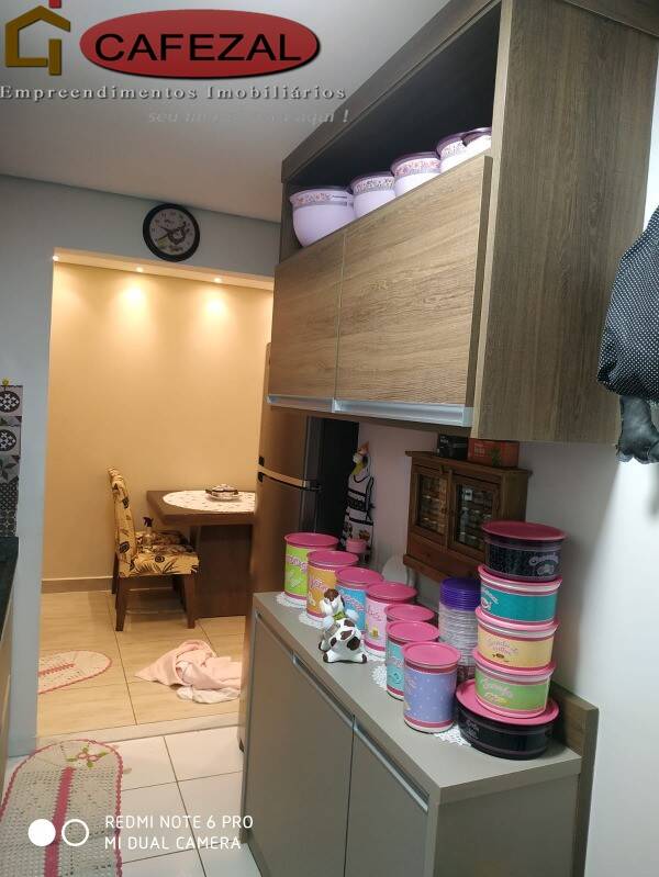 Apartamento, 2 quartos, 50 m² - Foto 6