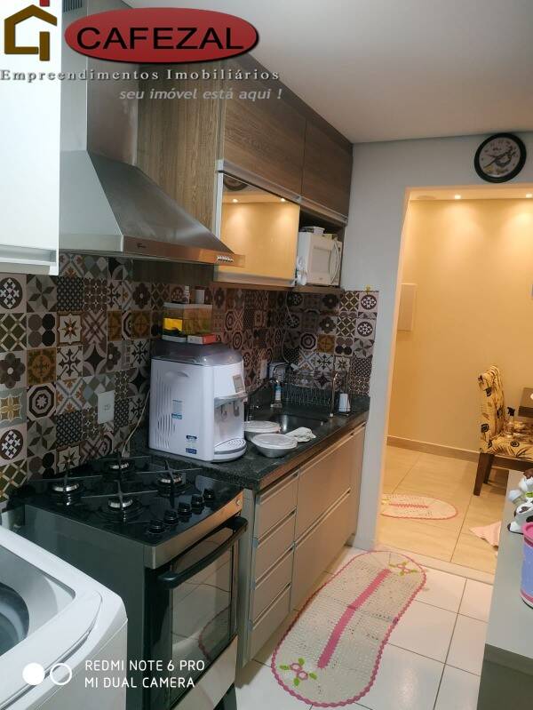 Apartamento, 2 quartos, 50 m² - Foto 8