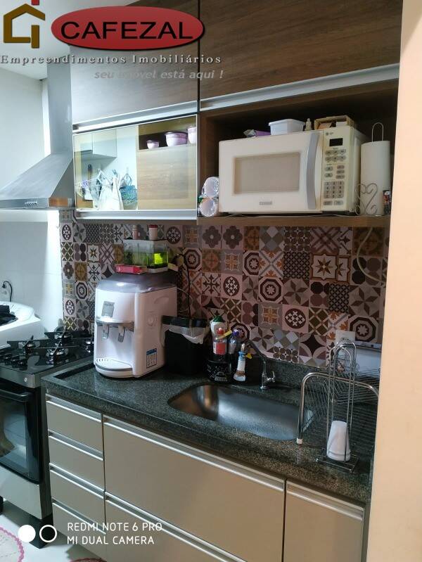 Apartamento, 2 quartos, 50 m² - Foto 9