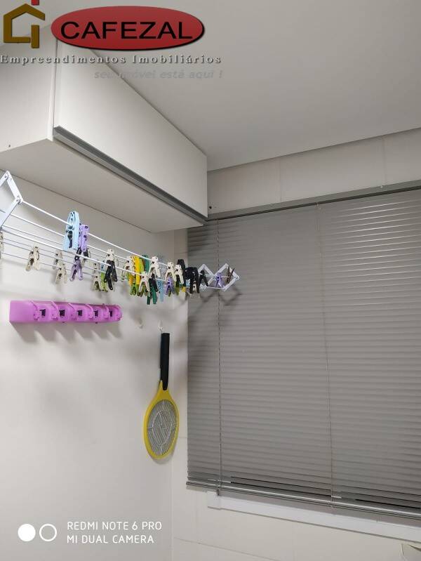 Apartamento, 2 quartos, 50 m² - Foto 11