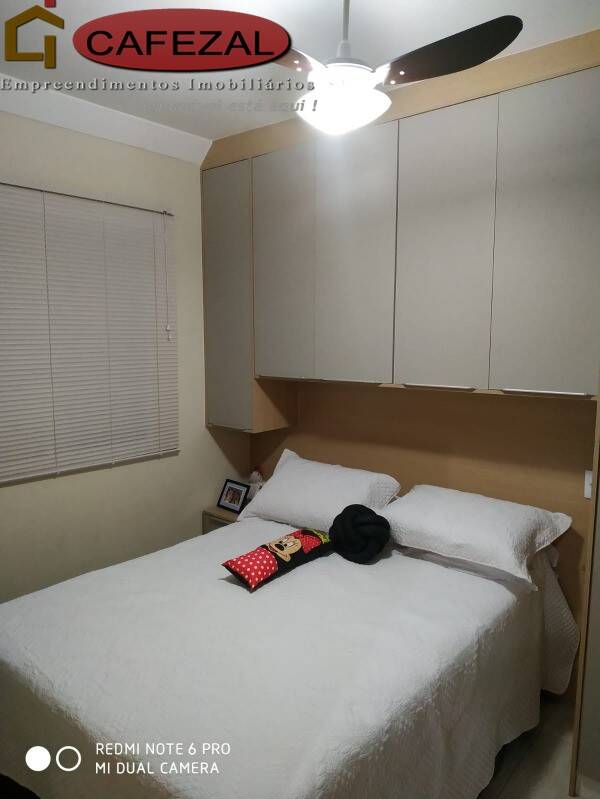 Apartamento, 2 quartos, 50 m² - Foto 13