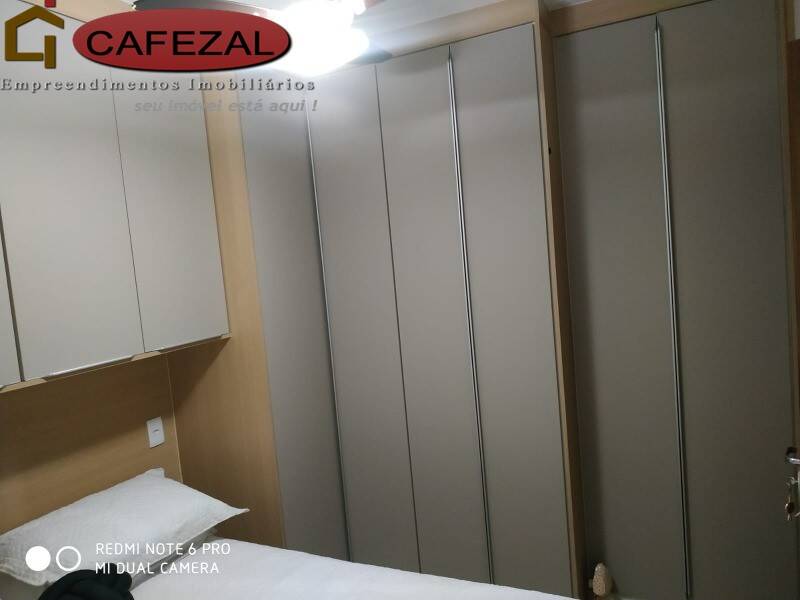 Apartamento, 2 quartos, 50 m² - Foto 14