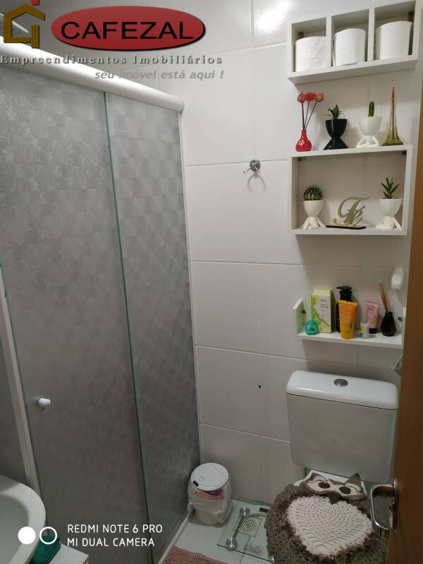 Apartamento, 2 quartos, 50 m² - Foto 15