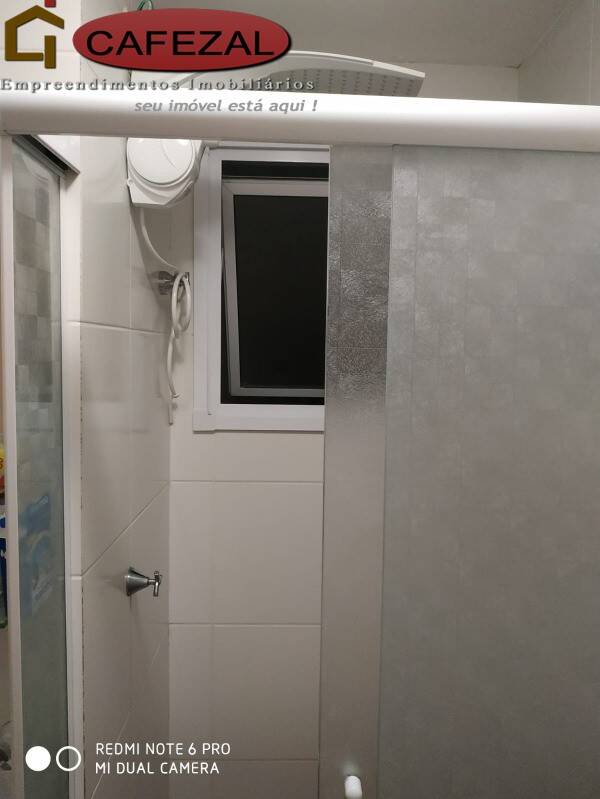Apartamento, 2 quartos, 50 m² - Foto 16