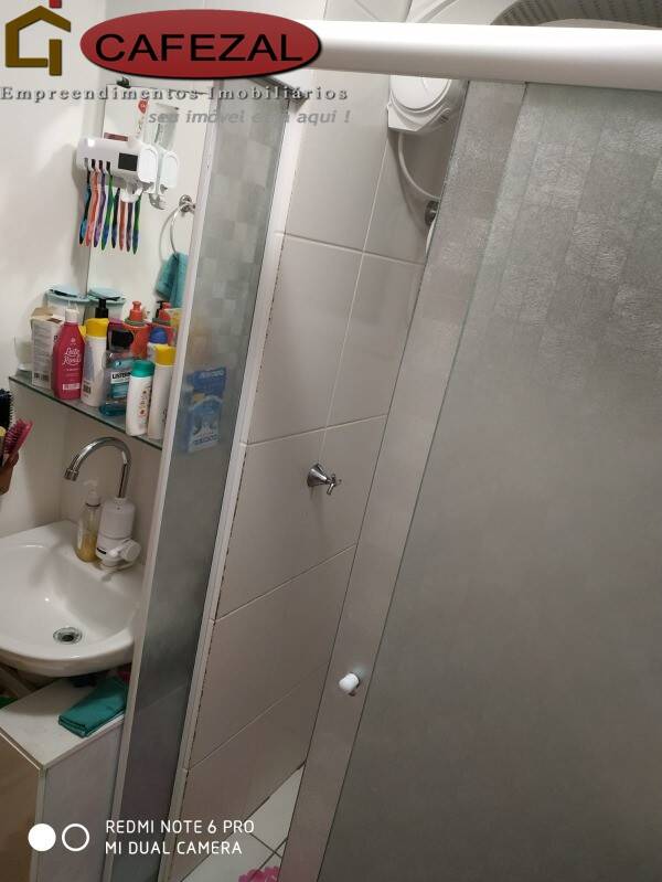 Apartamento, 2 quartos, 50 m² - Foto 17