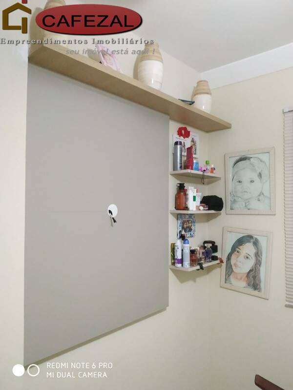 Apartamento, 2 quartos, 50 m² - Foto 19