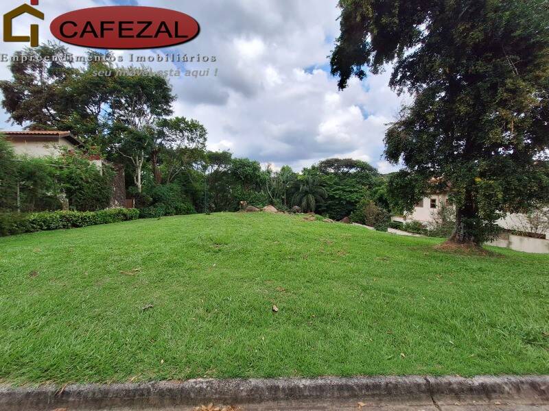 Terreno, 850 m² - Foto 1
