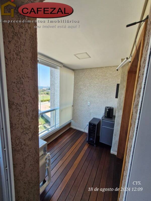 Apartamento, 2 quartos, 58 m² - Foto 5
