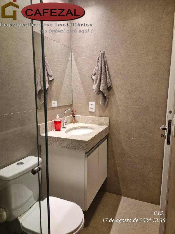 Apartamento, 2 quartos, 58 m² - Foto 7