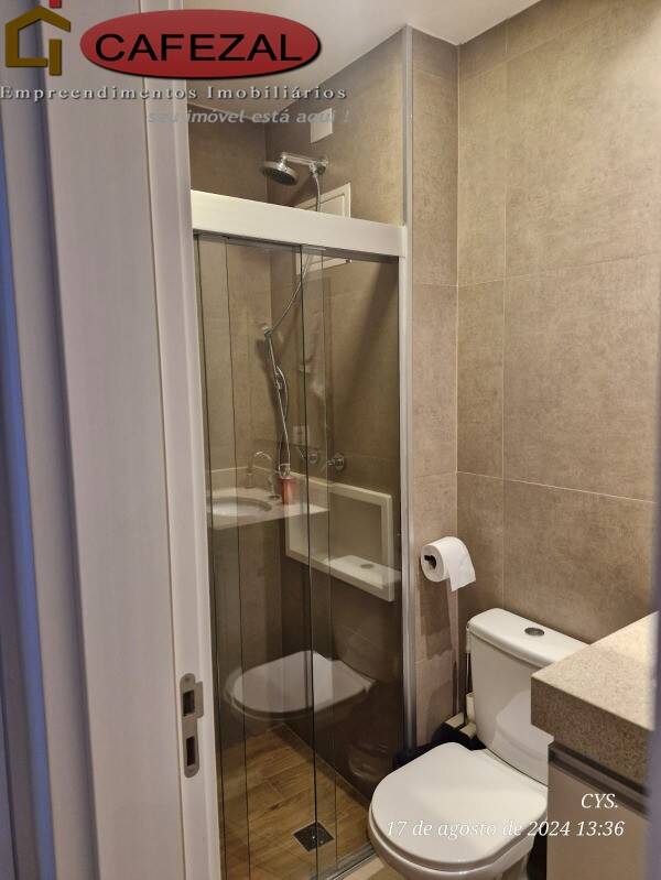 Apartamento, 2 quartos, 58 m² - Foto 8