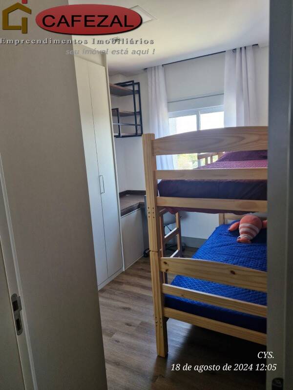 Apartamento, 2 quartos, 58 m² - Foto 9