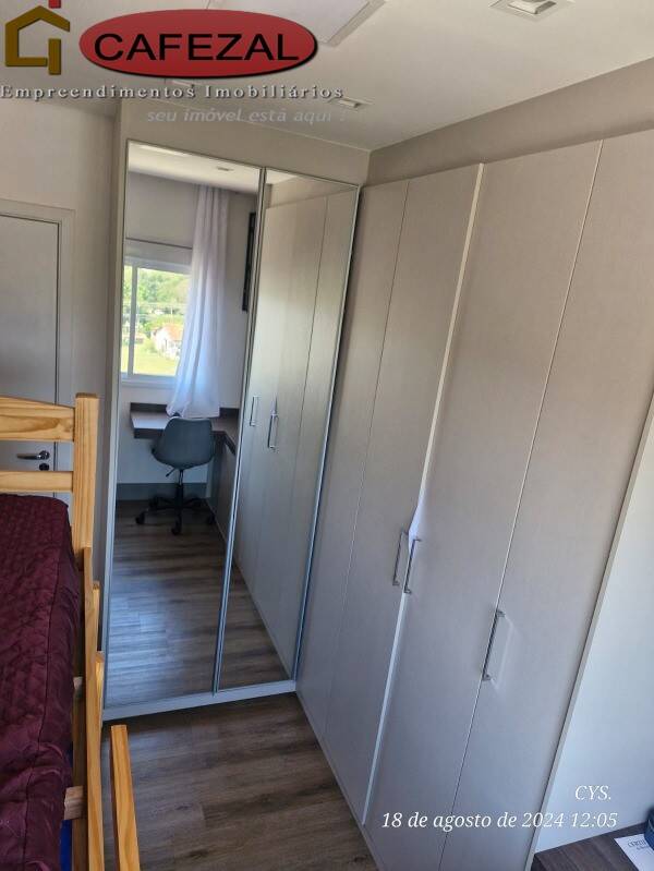 Apartamento, 2 quartos, 58 m² - Foto 10