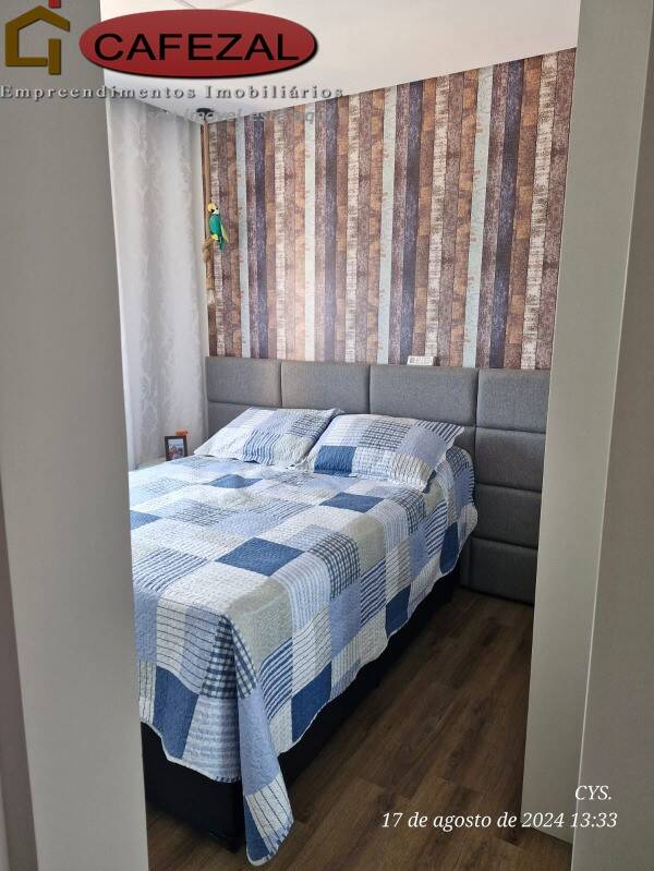 Apartamento, 2 quartos, 58 m² - Foto 11