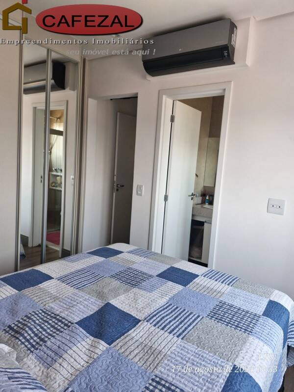 Apartamento, 2 quartos, 58 m² - Foto 12