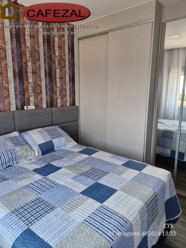 Apartamento, 2 quartos, 58 m² - Foto 13