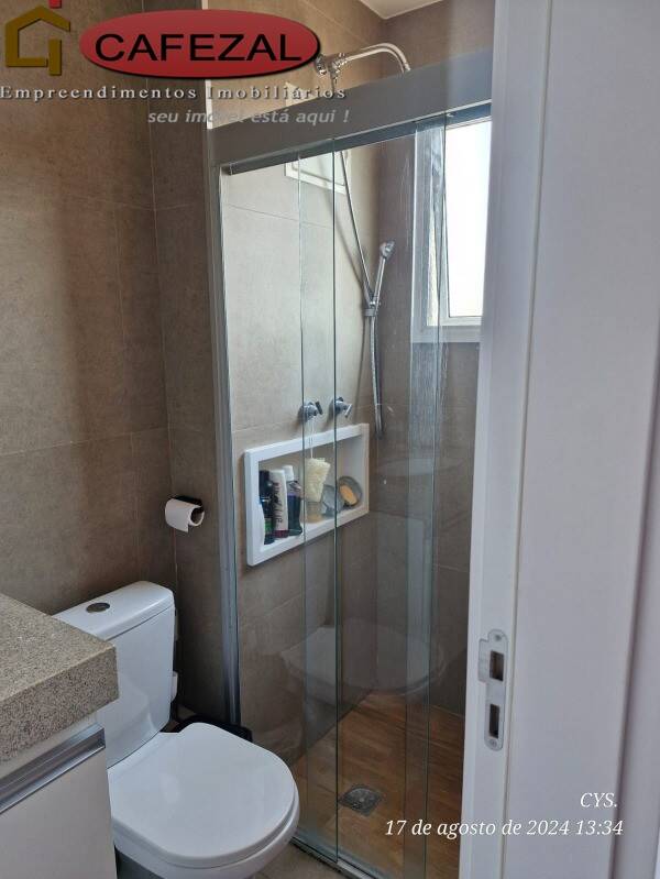 Apartamento, 2 quartos, 58 m² - Foto 14