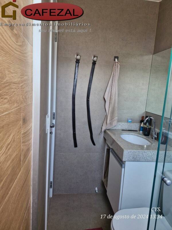 Apartamento, 2 quartos, 58 m² - Foto 15