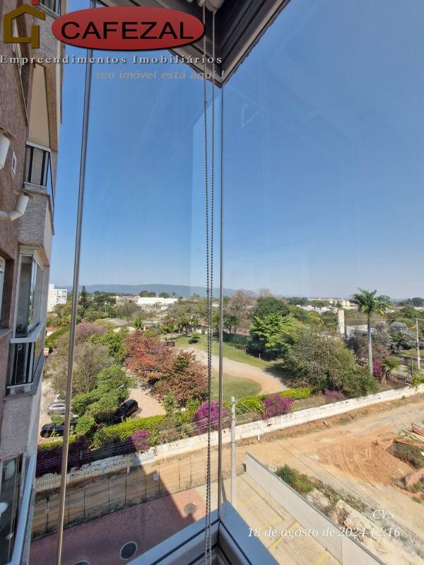 Apartamento, 2 quartos, 58 m² - Foto 16
