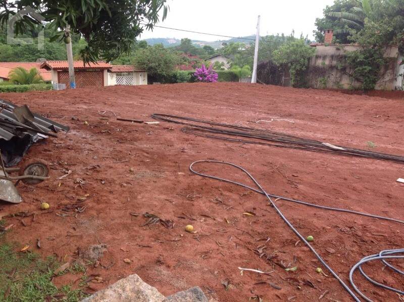Terreno, 1000 m² - Foto 1
