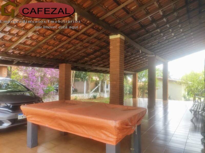 Casa, 3 quartos, 218 m² - Foto 6