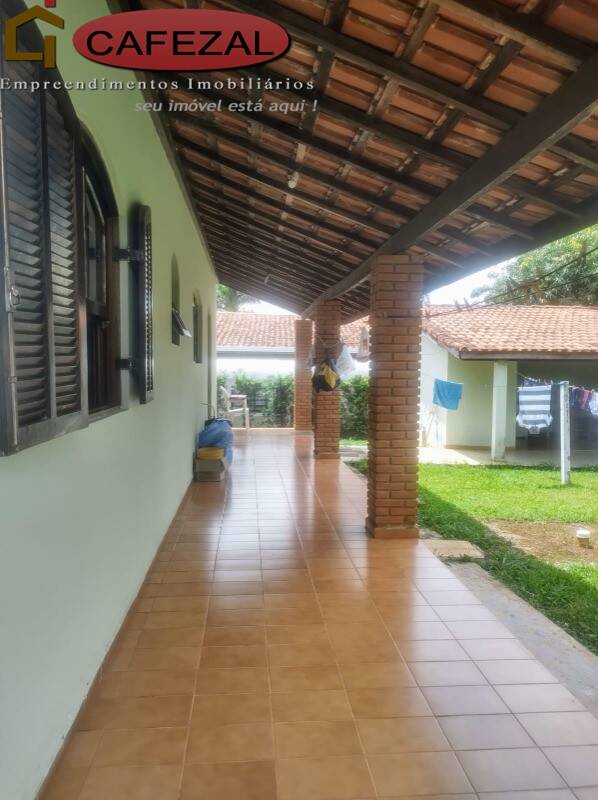 Casa, 3 quartos, 218 m² - Foto 9