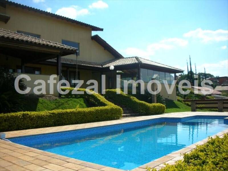 Casa, 3 quartos, 234 m² - Foto 1