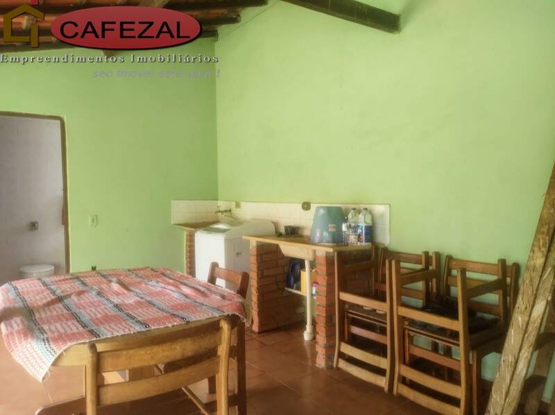 Casa, 3 quartos, 218 m² - Foto 11