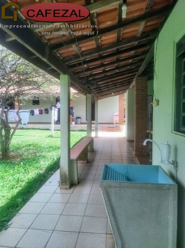 Casa, 3 quartos, 218 m² - Foto 12