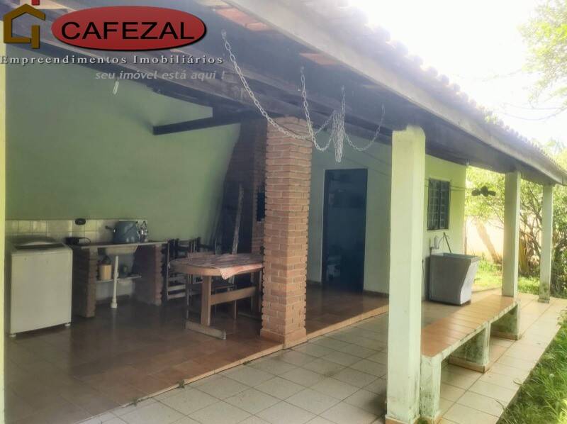 Casa, 3 quartos, 218 m² - Foto 19