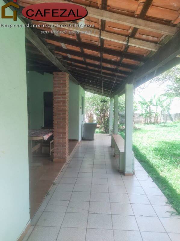 Casa, 3 quartos, 218 m² - Foto 21