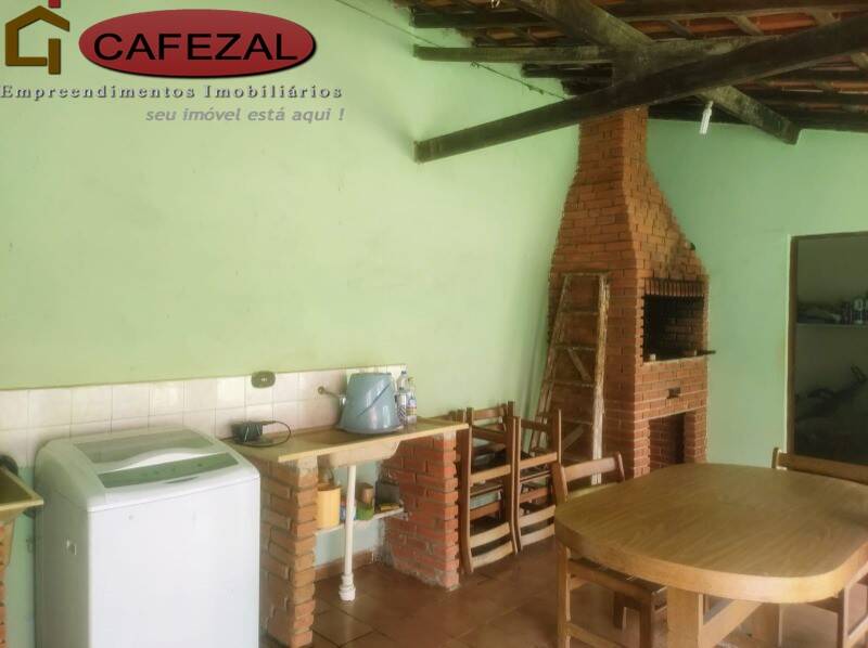 Casa, 3 quartos, 218 m² - Foto 24
