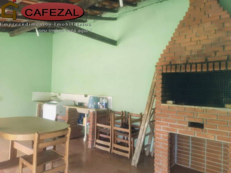 Casa, 3 quartos, 218 m² - Foto 25
