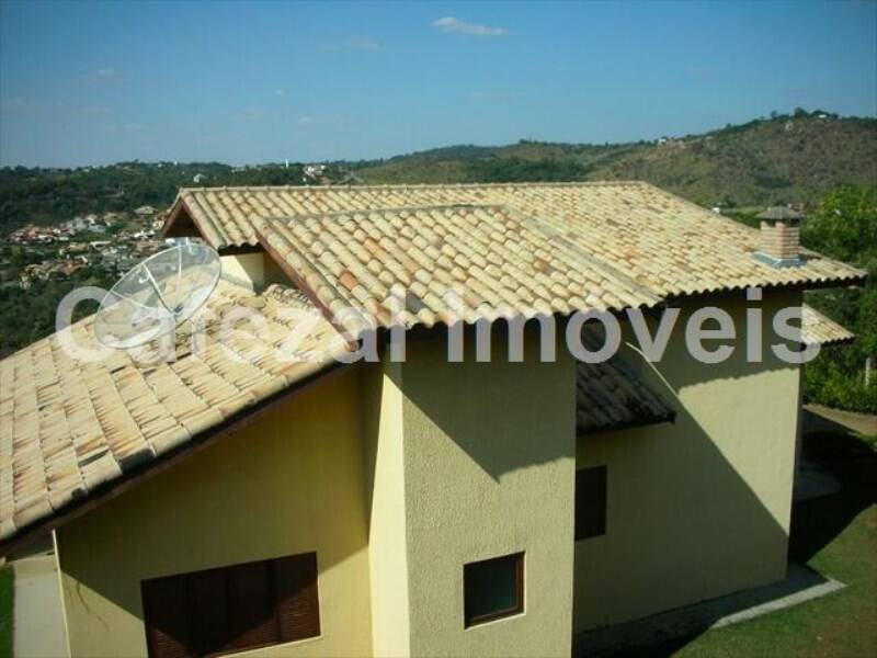 Casa, 3 quartos, 234 m² - Foto 3