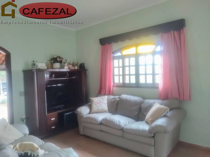 Casa, 3 quartos, 218 m² - Foto 41