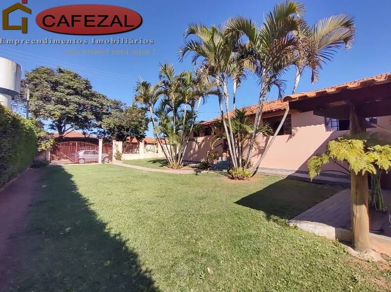 Casa, 3 quartos, 267 m² - Foto 3