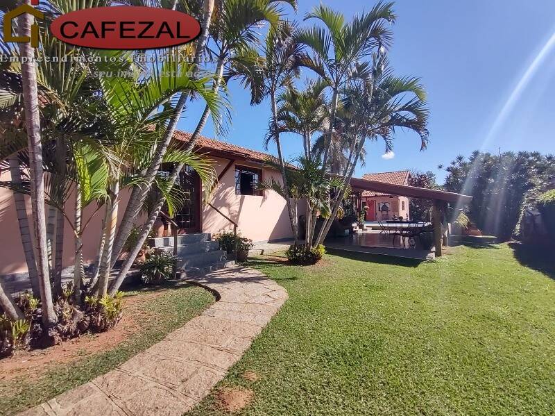 Casa, 3 quartos, 267 m² - Foto 4