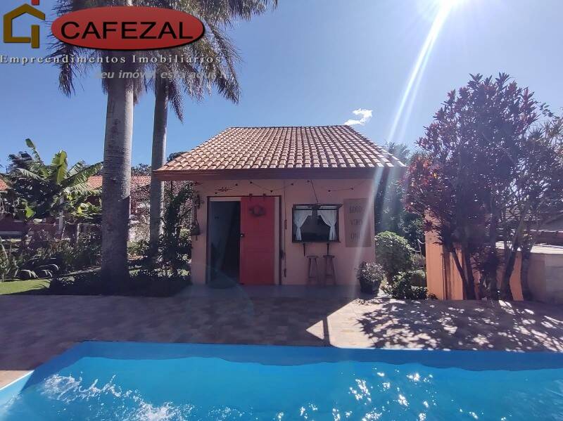 Casa, 3 quartos, 267 m² - Foto 5
