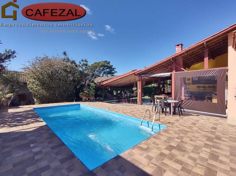 Casa, 3 quartos, 267 m² - Foto 6