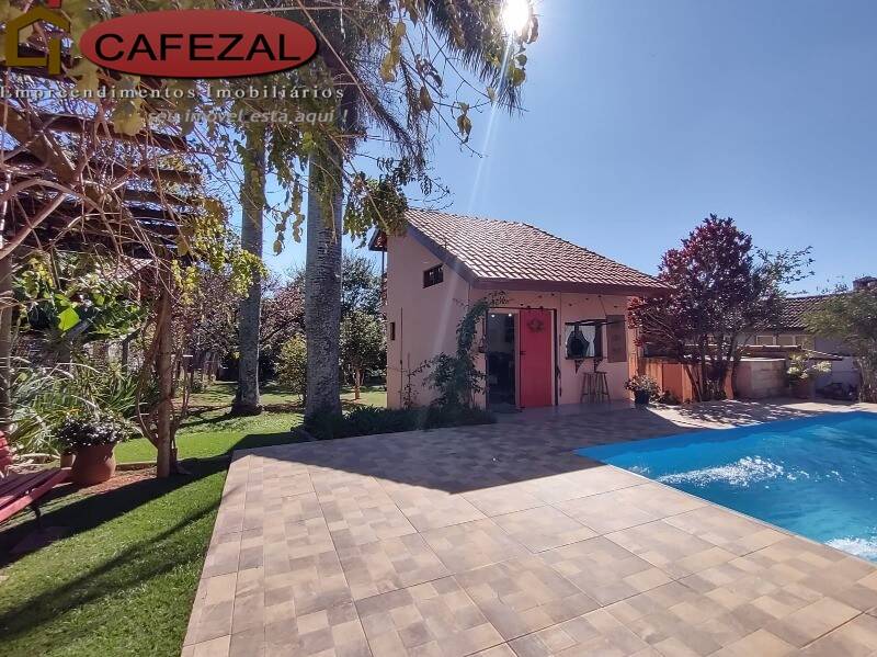 Casa, 3 quartos, 267 m² - Foto 7