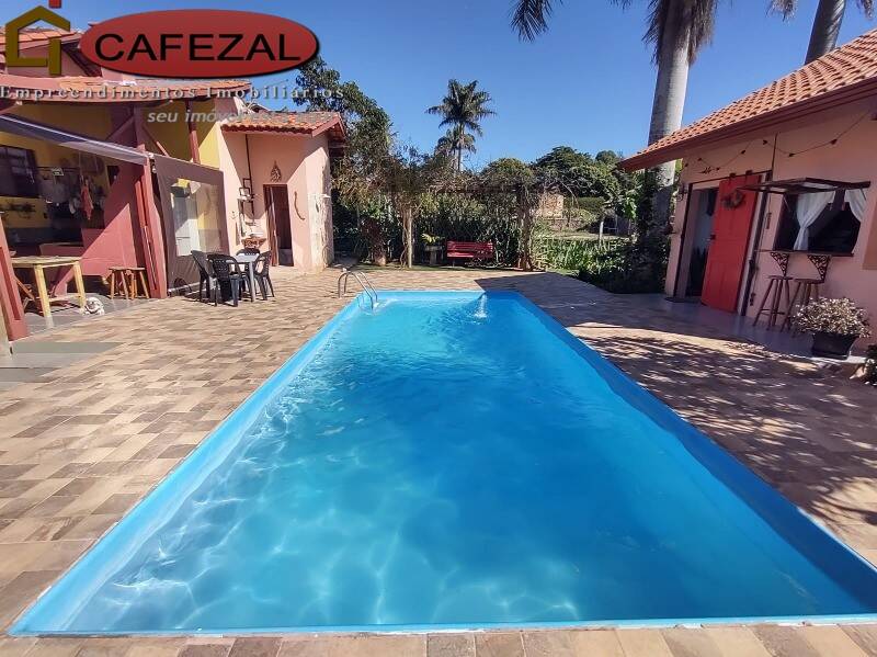 Casa, 3 quartos, 267 m² - Foto 8