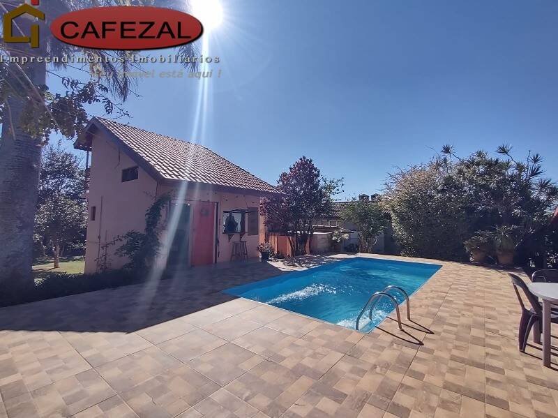 Casa, 3 quartos, 267 m² - Foto 9