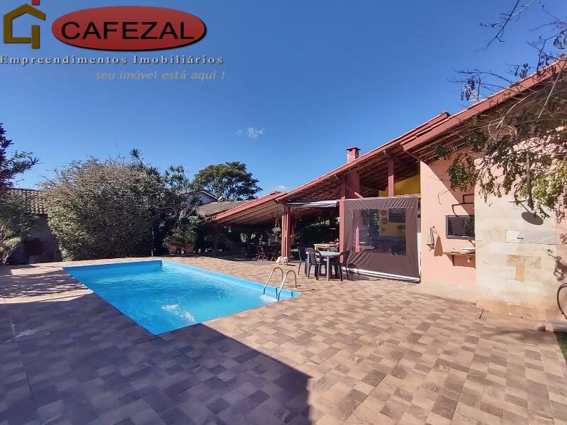 Casa, 3 quartos, 267 m² - Foto 10