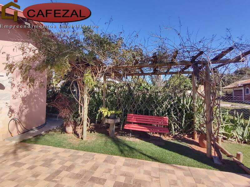 Casa, 3 quartos, 267 m² - Foto 12