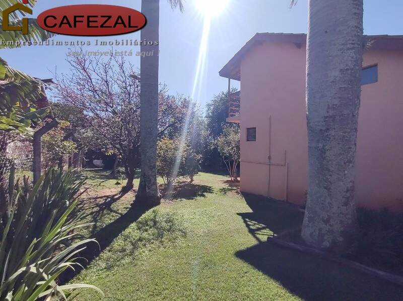 Casa, 3 quartos, 267 m² - Foto 13
