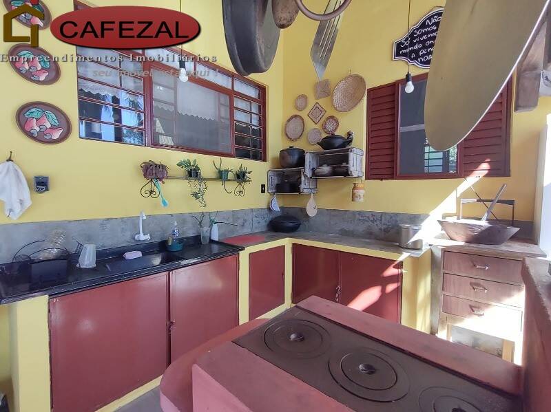 Casa, 3 quartos, 267 m² - Foto 14