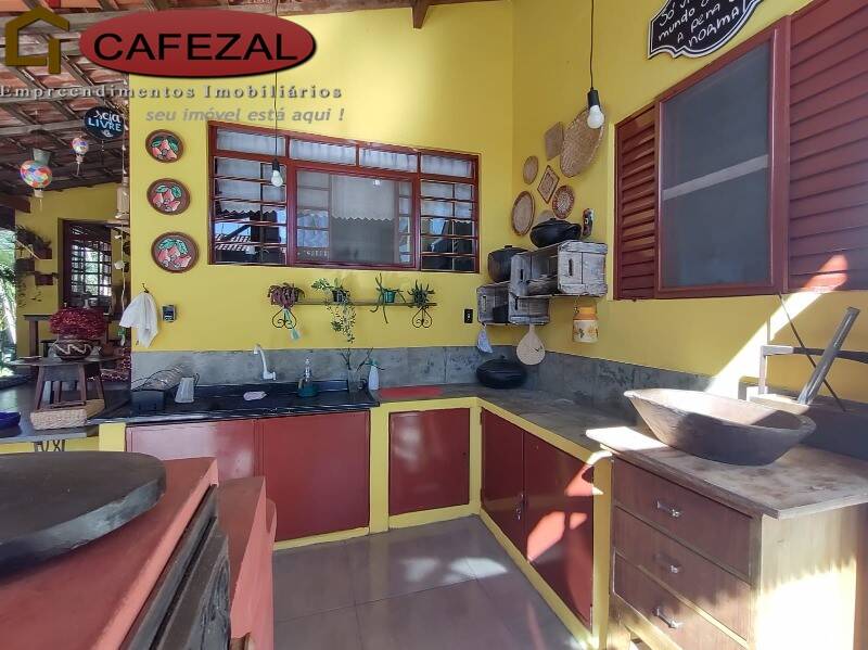 Casa, 3 quartos, 267 m² - Foto 16